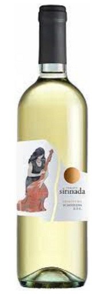 vermentino sardegna