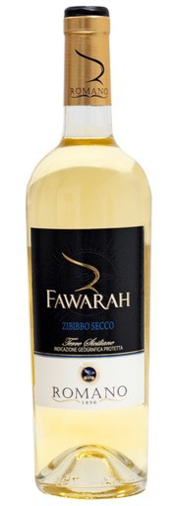 fawarah zibibbo secco